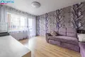 3 room apartment 61 m² Klaipėda, Lithuania
