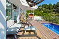 3-Schlafzimmer-Villa 295 m² Altea, Spanien