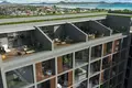 Mieszkanie 1 pokój 38 m² Phuket (wyspa), Tajlandia