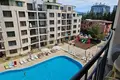 Appartement 2 chambres 63 m² Sunny Beach Resort, Bulgarie