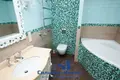 Apartamento 3 habitaciones 76 m² Minsk, Bielorrusia