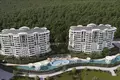 Complejo residencial New residence with swimming pools, entertainment areas and sports grounds, Kocaeli, Turkey