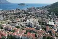 Parcelas  Budva, Montenegro