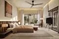 Villa mit 2 Schlafzimmern 120 m² Pecatu, Indonesien