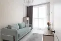 2 room apartment 41 m² Minsk, Belarus