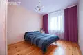 Mieszkanie 3 pokoi 63 m² Mińsk, Białoruś