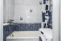 2 room apartment 49 m² Minsk, Belarus