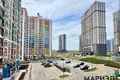 1 room apartment 31 m² Minsk, Belarus
