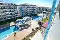 1 bedroom apartment 60 m² Kestel, Turkey