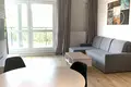 2 room apartment 47 m² in Warsaw, Poland