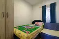 5 bedroom apartment 160 m² Budva, Montenegro