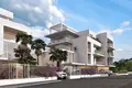 Apartamento 1 habitacion 63 m² Aradippou, Chipre