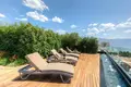 Penthouse 3 Zimmer 105 m² Gemeinde Budva, Montenegro