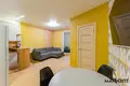 Wohnung 2 zimmer 45 m² Minsk, Weißrussland