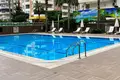 1 bedroom apartment  Alanya, Turkey