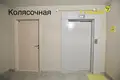 Mieszkanie 2 pokoi 56 m² Pryluki, Białoruś