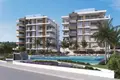 Квартира 3 спальни 142 м² Гермасойя, Кипр