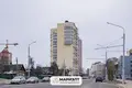 Wohnung 3 zimmer 106 m² Minsk, Weißrussland