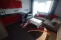 Wohnung 2 zimmer 35 m² in Krakau, Polen