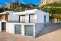 villa de 3 chambres 263 m² la Nucia, Espagne