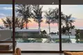 Villa de tres dormitorios 285 m² Ban Khao Pi Lai, Tailandia