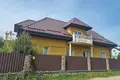 Haus 266 m² Hrodna, Weißrussland