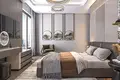 4 bedroom apartment 189 m² Cankaya, Turkey