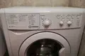 1 room apartment 36 m² Saint Petersburg, Russia