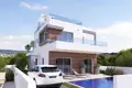 Villa de 4 habitaciones 185 m² Pafos, Chipre