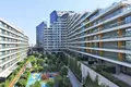 Kompleks mieszkalny Buy to-let apartments with guaranteed yield of 6%, in the European part of Istanbul, Bagcylar, Turkey