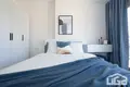 Wohnung 2 zimmer 55 m² Alanya, Türkei