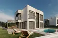 Villa de tres dormitorios 150 m² Brtonigla, Croacia