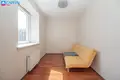 Mieszkanie 3 pokoi 58 m² Wilno, Litwa