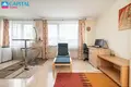 Apartamento 1 habitación 30 m² Vilna, Lituania