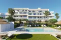 Mieszkanie 3 pokoi 66 m² Mijas, Hiszpania