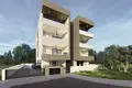 Mieszkanie 2 pokoi 76 m² Kato Polemidion Municipality, Cypr