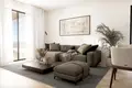 Apartment in a new building Stylish Sea-View Apartments in Finestrat Costa Blanca