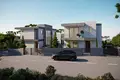 3 bedroom house 161 m² Konia, Cyprus