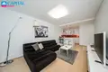 Apartamento 3 habitaciones 71 m² Kaunas, Lituania