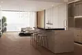 Studio apartment 34 m² Dubai, UAE