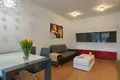 2 room apartment 60 m² in Warsaw, Poland