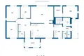 3 bedroom house 122 m² Lapinjarvi, Finland