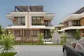 Bungalow de 3 dormitorios 140 m² Ayaz, Turquía
