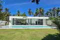 villa de 5 dormitorios 265 m² Ban Khao Pi Lai, Tailandia