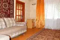 Apartamento 3 habitaciones 54 m² Minsk, Belarús