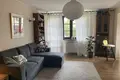 3 room apartment 74 m² in Warsaw, Poland