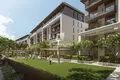 Mieszkanie 1 pokój 876 m² Dubaj, Emiraty Arabskie