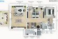 Casa 103 m² Vilna, Lituania