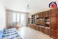 Wohnung 3 Zimmer 89 m² Minsk, Weißrussland