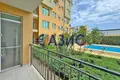Mieszkanie 2 pokoi 66 m² Nesebyr, Bułgaria